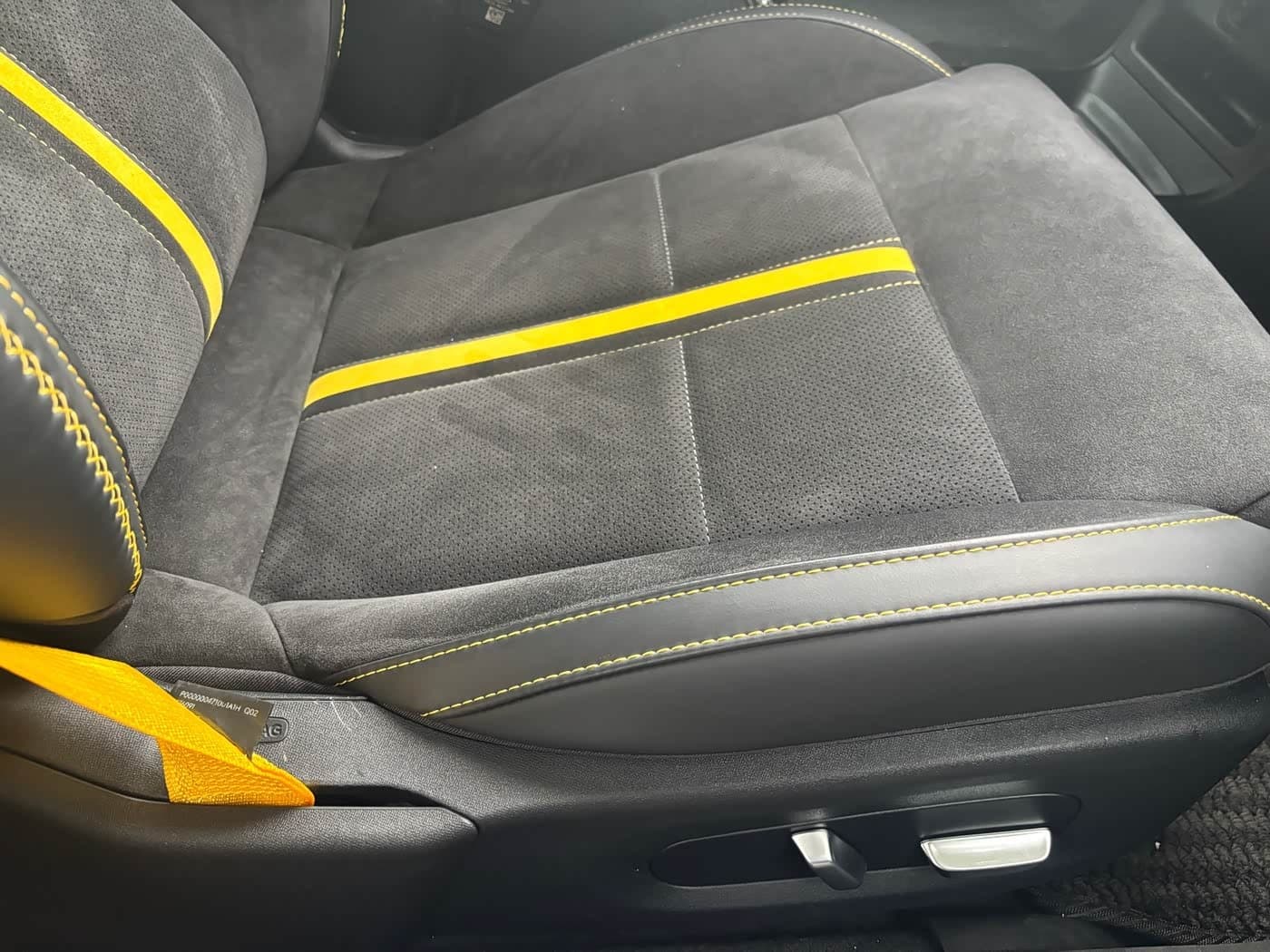 2025 Xiaomi Auto Xiaomi SU7 Ultra 银灰色, 30,000 km, China export – photo 16