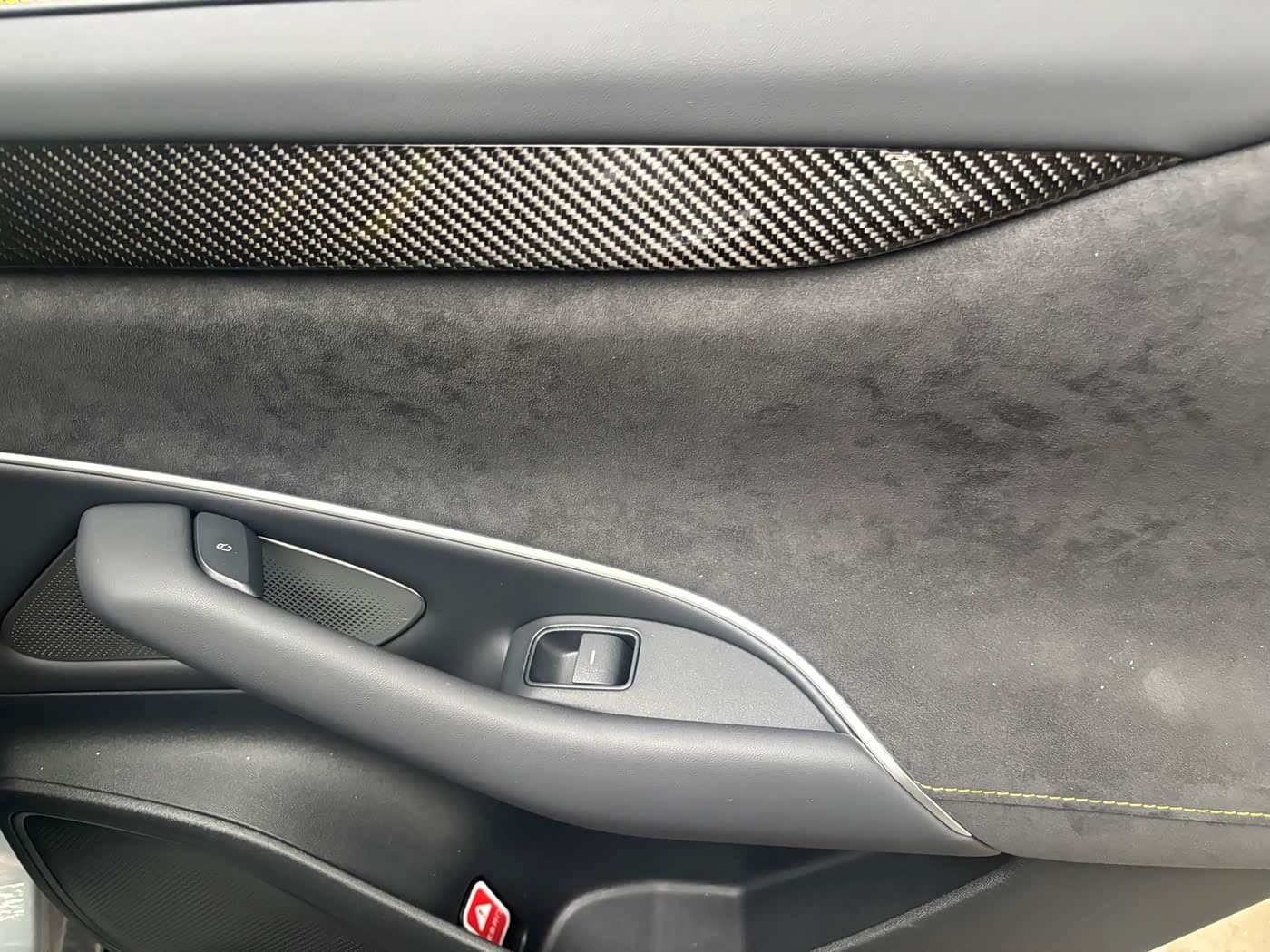 2025 Xiaomi Auto Xiaomi SU7 Ultra 银灰色, 30,000 km, China export – photo 14