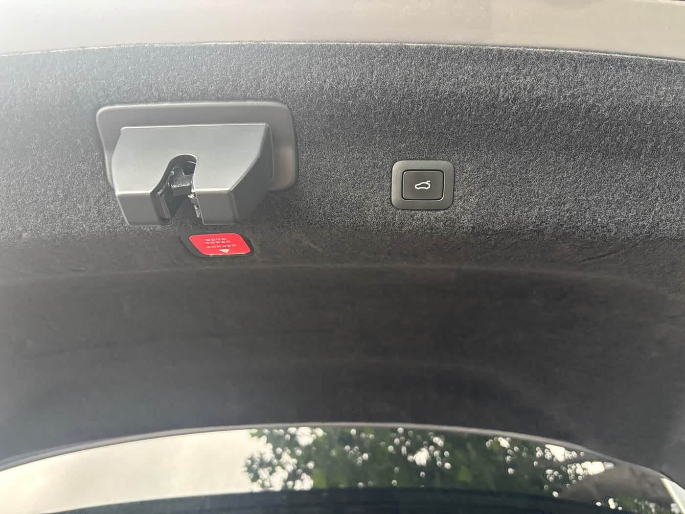 2025 Xiaomi Auto Xiaomi SU7 Ultra 银灰色, 30,000 km, China export – photo 20