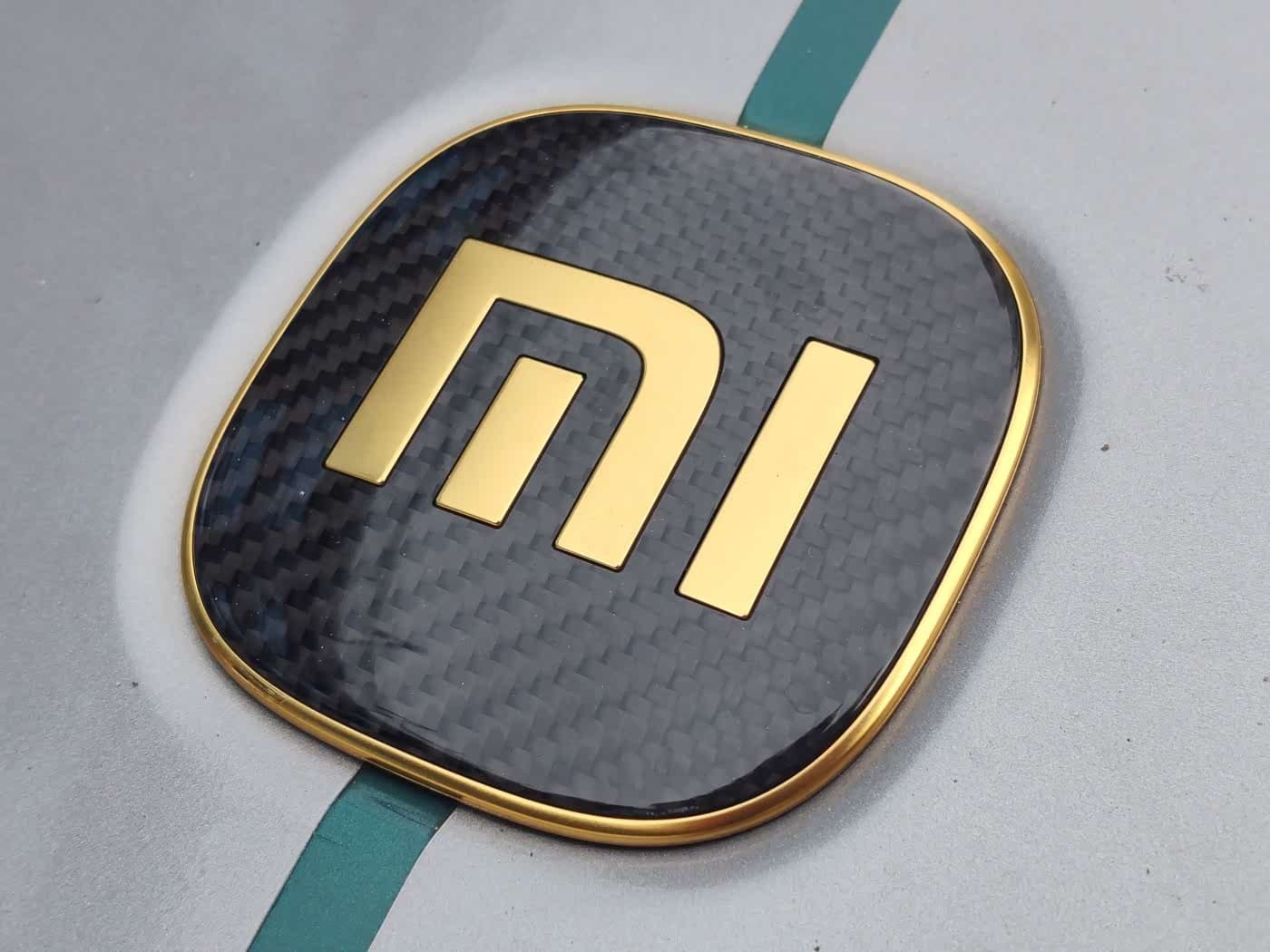 2025 Xiaomi Auto Xiaomi SU7 Ultra Green, 23,000 km, China export – photo 16