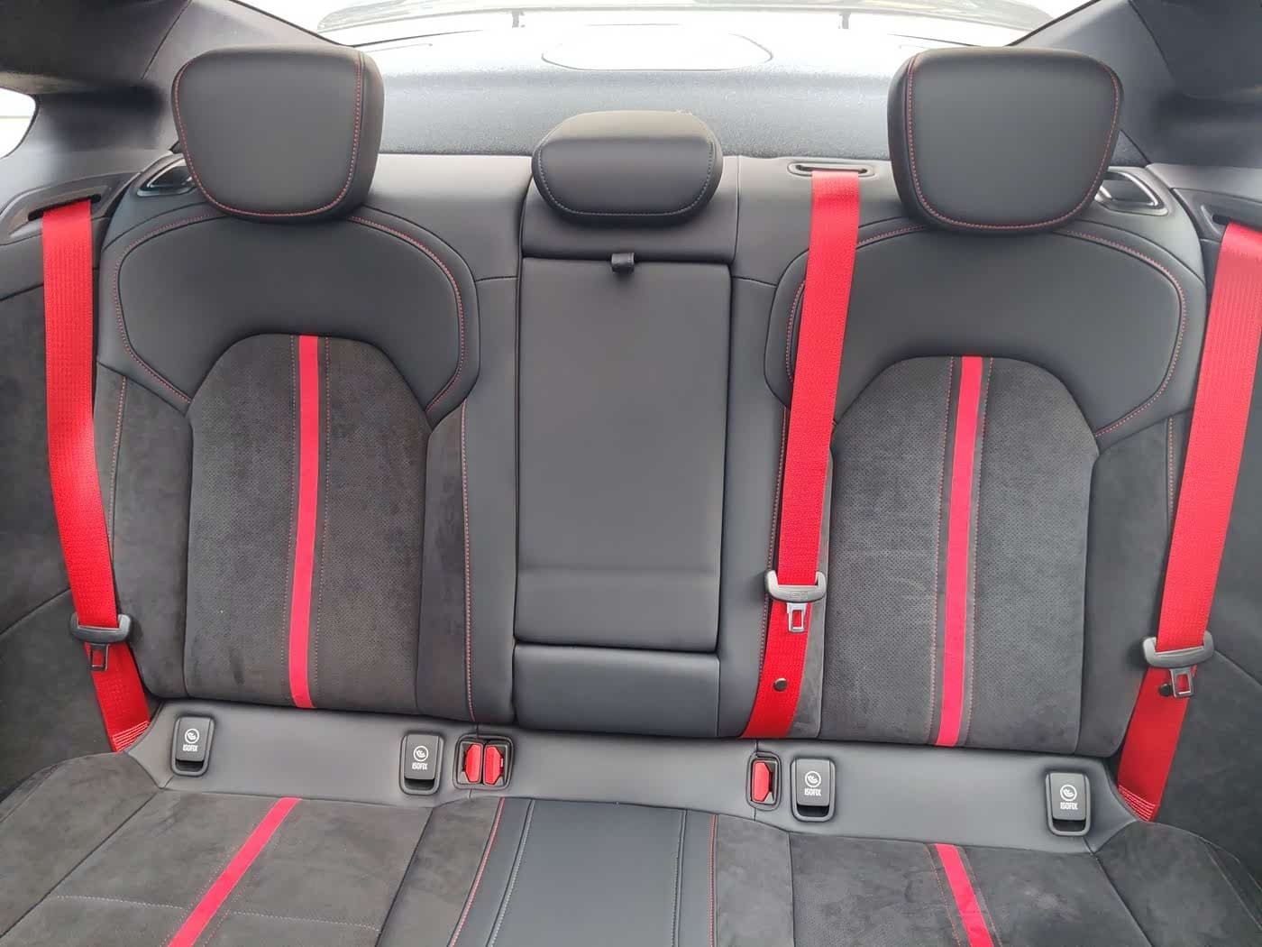 2025 Xiaomi Auto Xiaomi SU7 Ultra Green, 23,000 km, China export – photo 18