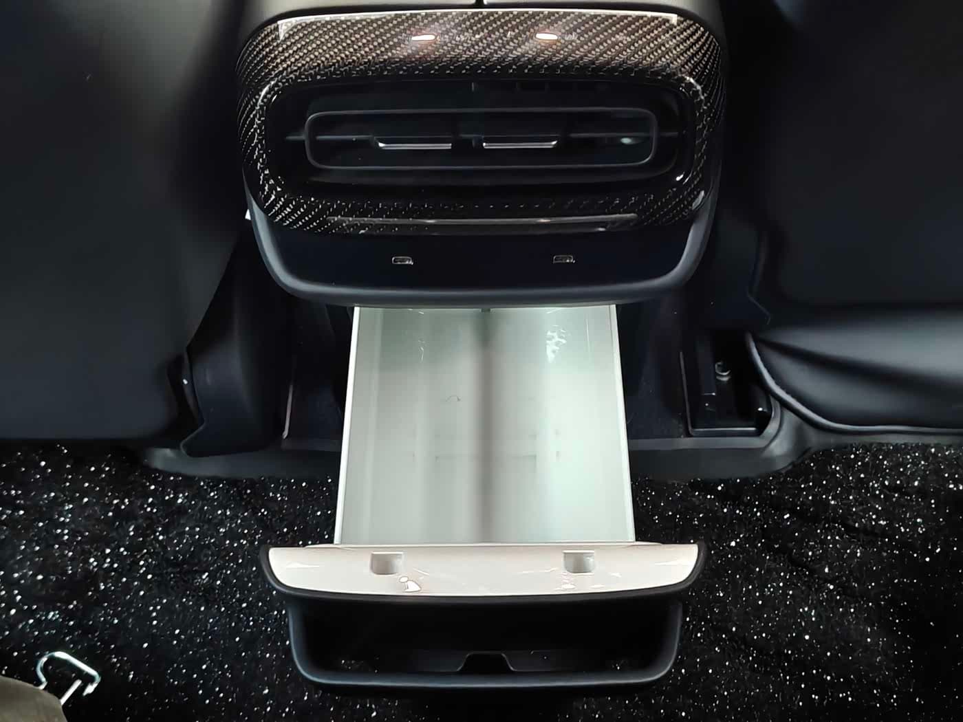 2025 Xiaomi Auto Xiaomi SU7 Ultra Green, 14,500 km, China export – photo 10