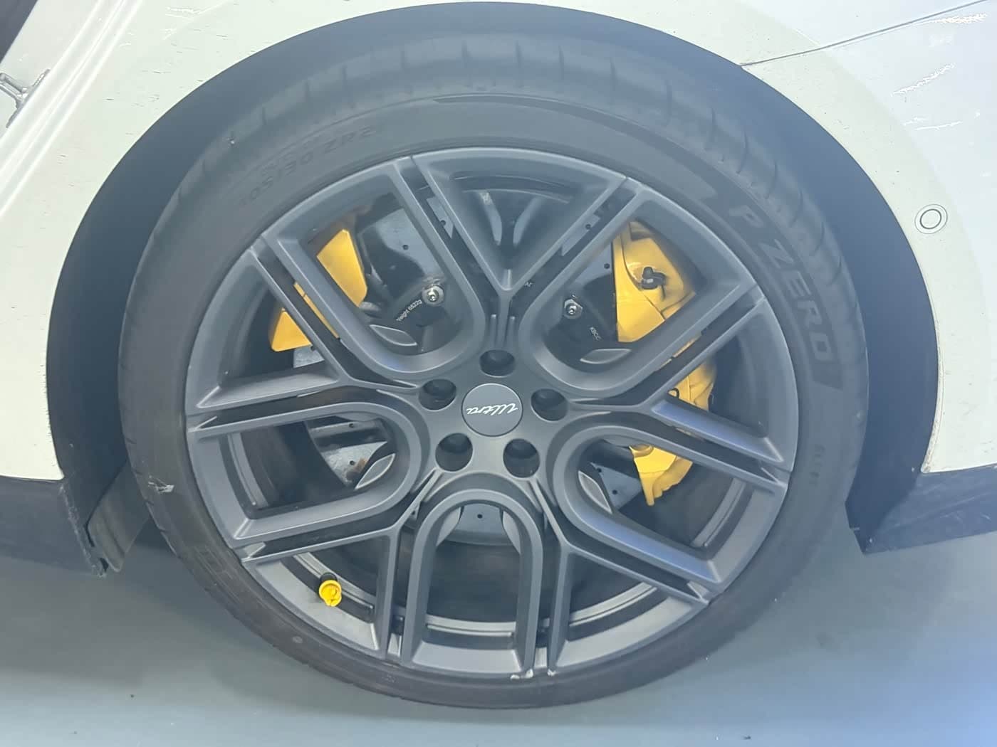 2025 Xiaomi Auto Xiaomi SU7 Ultra White, 10,000 km, China export – photo 5