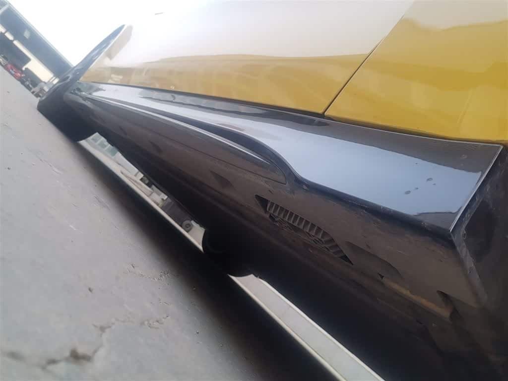 2025 Xiaomi Auto Xiaomi SU7 Ultra Yellow, 8,900 km, China export – photo 19