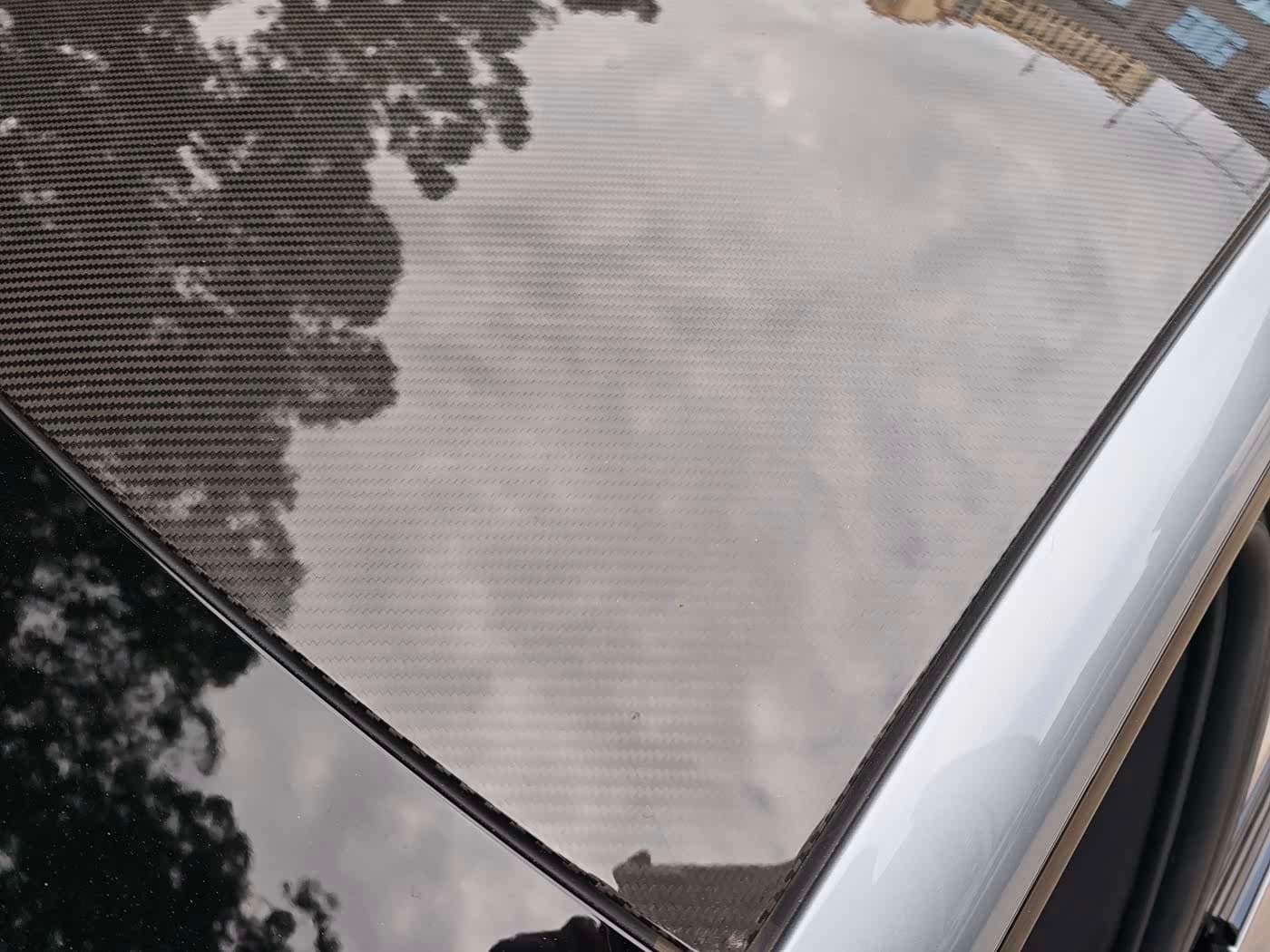2025 Xiaomi Auto Xiaomi SU7 Ultra 银灰色, 38,000 km, China export – photo 12