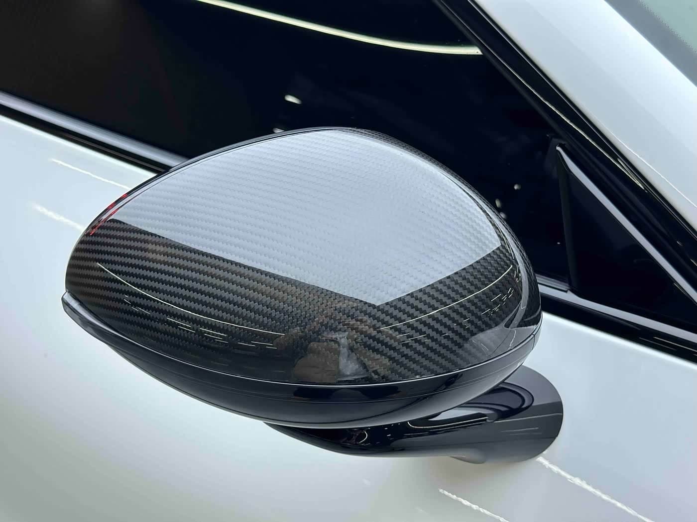 2025 Xiaomi Auto Xiaomi SU7 Ultra White, 2,000 km, China export – photo 12