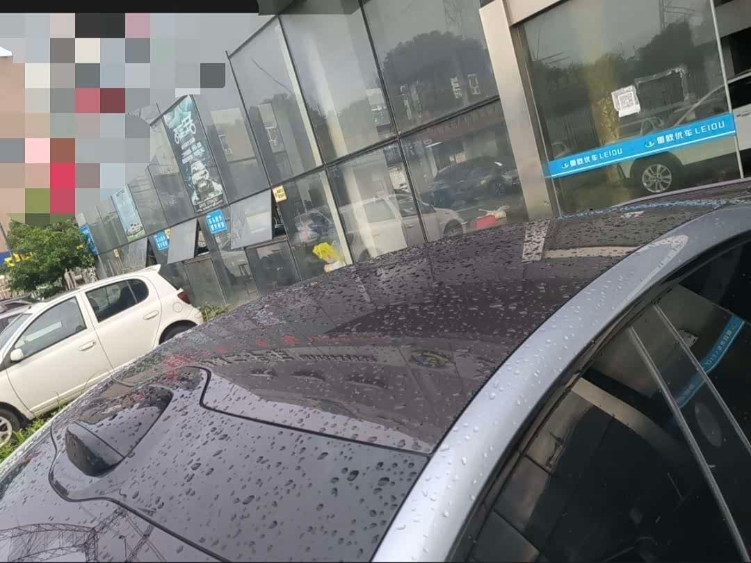 2025 Xiaomi Auto Xiaomi SU7 Ultra 银灰色, 21,000 km, China export – photo 7