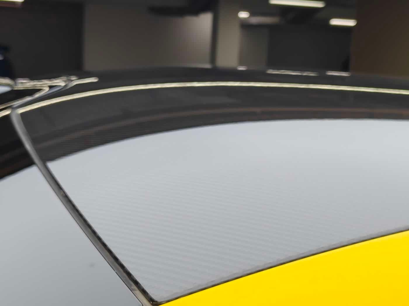 2025 Xiaomi Auto Xiaomi SU7 Ultra Yellow, 12,000 km, China export – photo 18