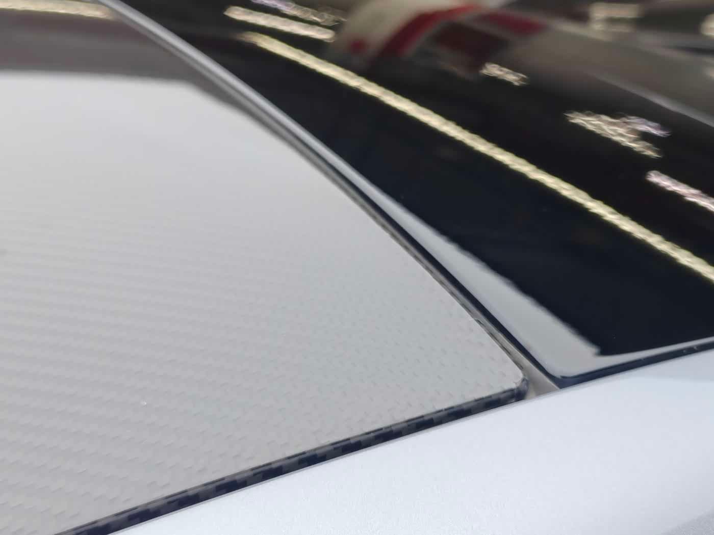 2025 Xiaomi Auto Xiaomi SU7 Ultra 银灰色, 3,900 km, China export – photo 18