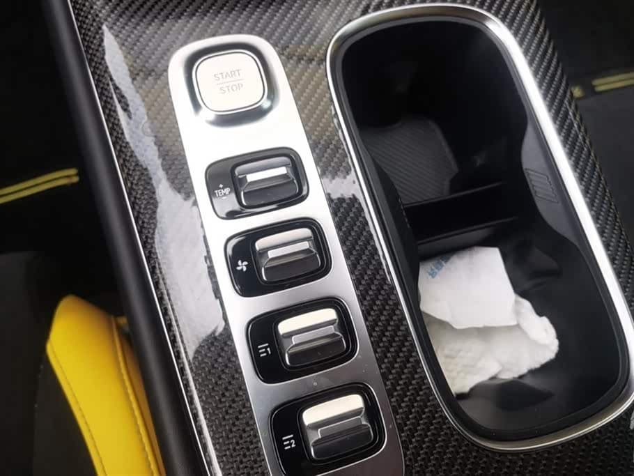 2025 Xiaomi Auto Xiaomi SU7 Ultra 银灰色, 27,400 km, China export – photo 16