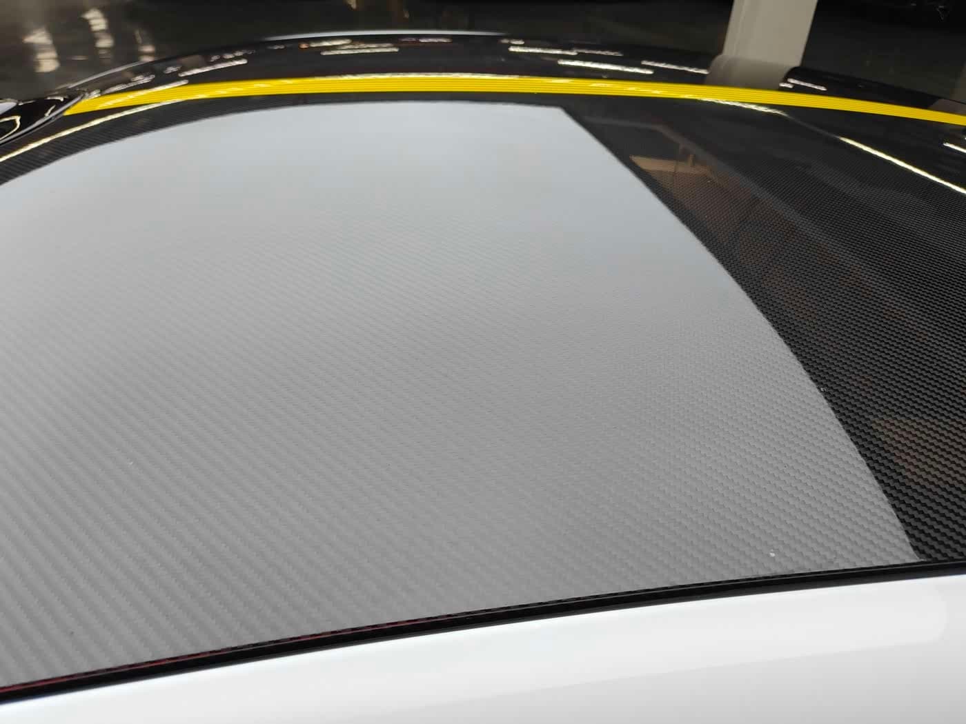 2025 Xiaomi Auto Xiaomi SU7 Ultra White, 4,000 km, China export – photo 19