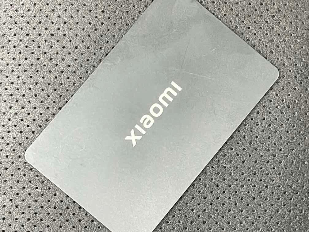 2025 Xiaomi Auto Xiaomi SU7 Ultra Black, 8,500 km, China export – photo 13