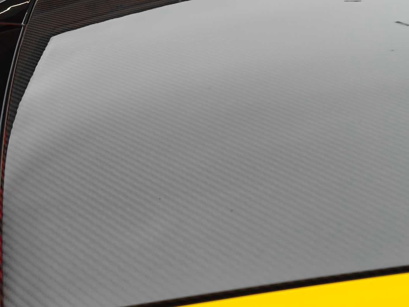 2025 Xiaomi Auto Xiaomi SU7 Ultra Yellow, 13,000 km, China export – photo 18