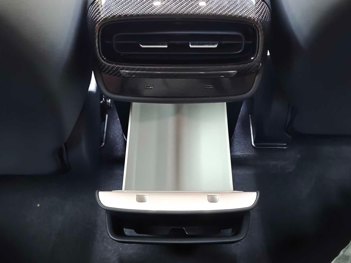 2025 Xiaomi Auto Xiaomi SU7 Ultra Yellow, 13,000 km, China export – photo 10