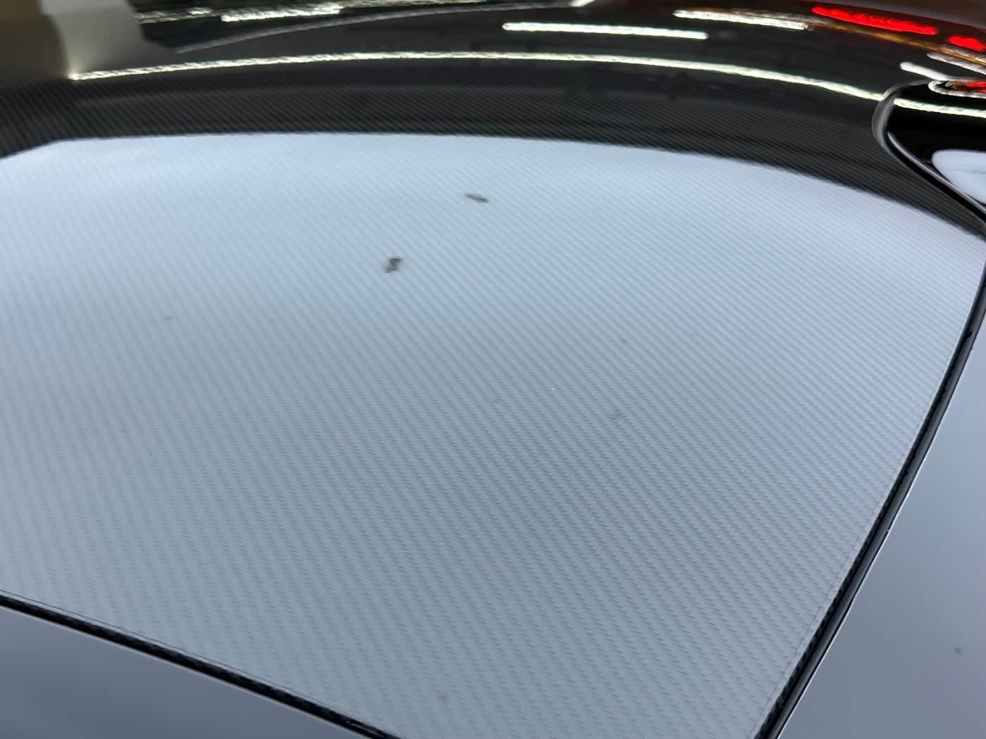 2025 Xiaomi Auto Xiaomi SU7 Ultra Black, 3,000 km, China export – photo 19