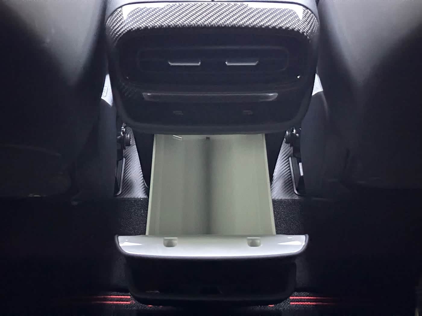 2025 Xiaomi Auto Xiaomi SU7 Ultra Black, 3,000 km, China export – photo 11