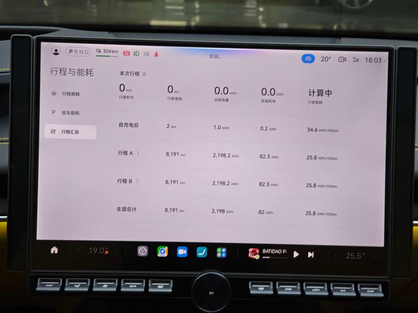 2025 Xiaomi Auto Xiaomi SU7 Ultra Yellow, 8,000 km, China export – photo 11