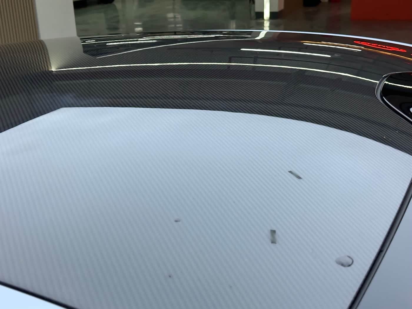 2025 Xiaomi Auto Xiaomi SU7 Ultra 银灰色, 2,000 km, China export – photo 18
