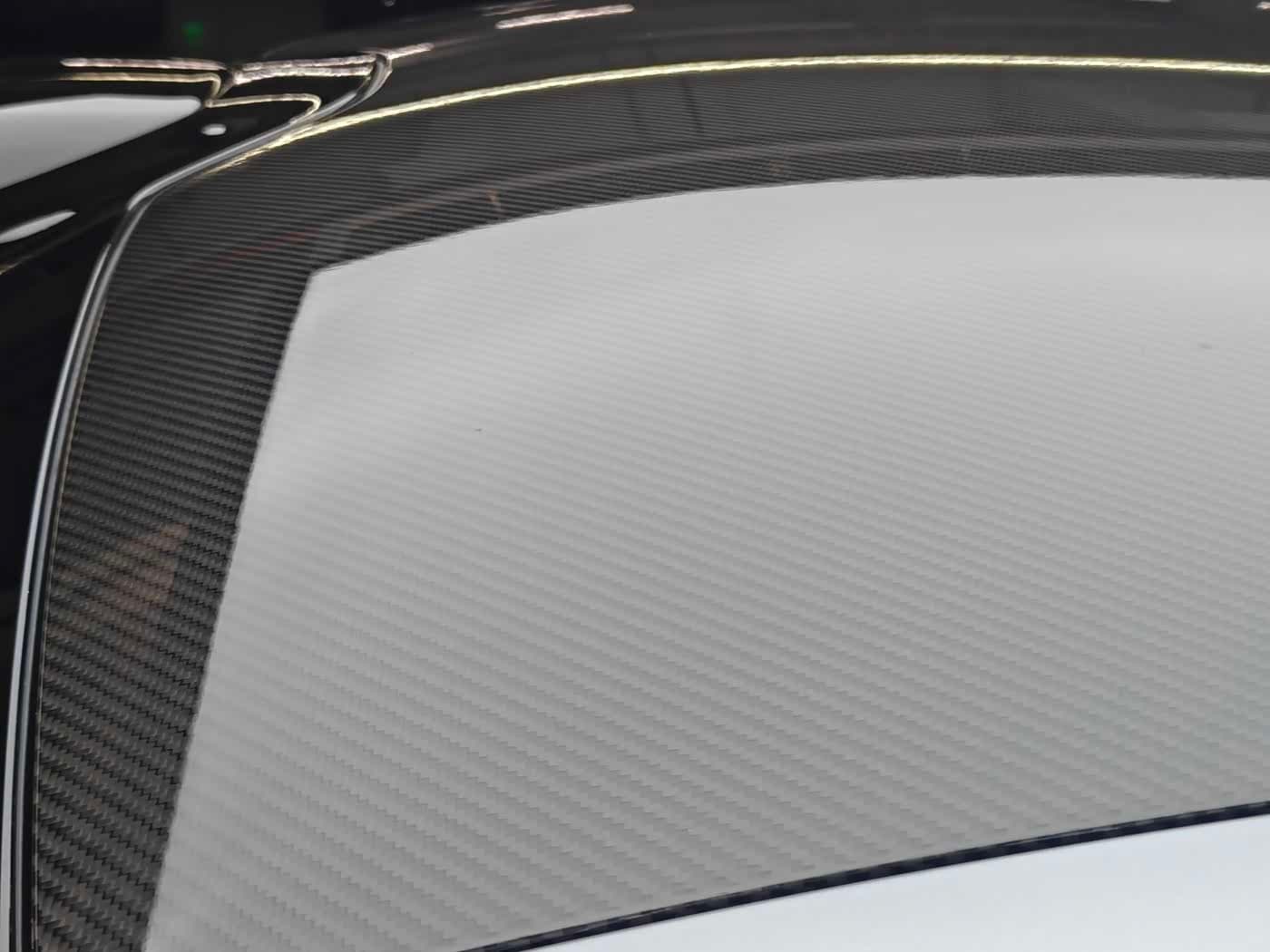 2025 Xiaomi Auto Xiaomi SU7 Ultra 银灰色, 12,000 km, China export – photo 6