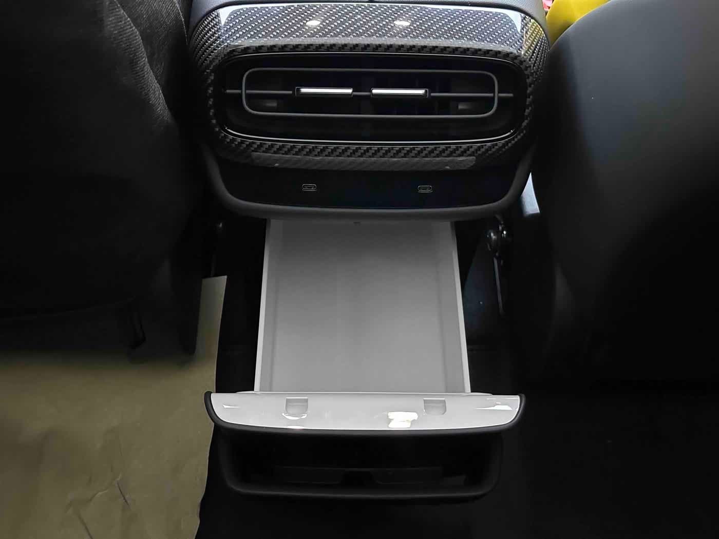 2025 Xiaomi Auto Xiaomi SU7 Ultra 银灰色, 7,000 km, China export – photo 9
