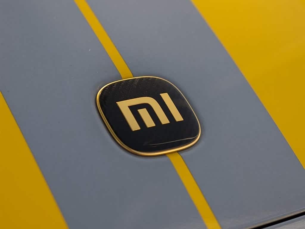 2025 Xiaomi Auto Xiaomi SU7 Ultra Yellow, 9,400 km, China export – photo 9