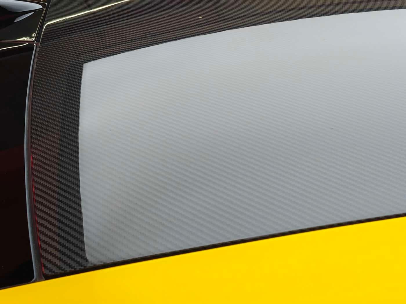 2025 Xiaomi Auto Xiaomi SU7 Ultra Yellow, 10,000 km, China export – photo 18