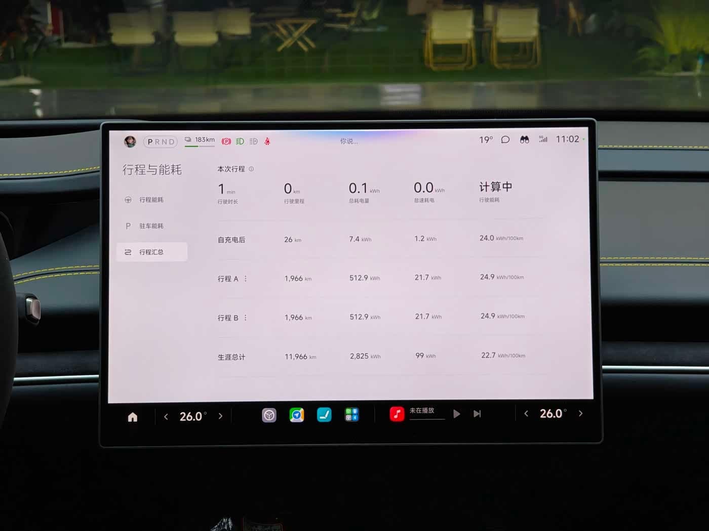2025 Xiaomi Auto Xiaomi SU7 Ultra Yellow, 12,000 km, China export – photo 12