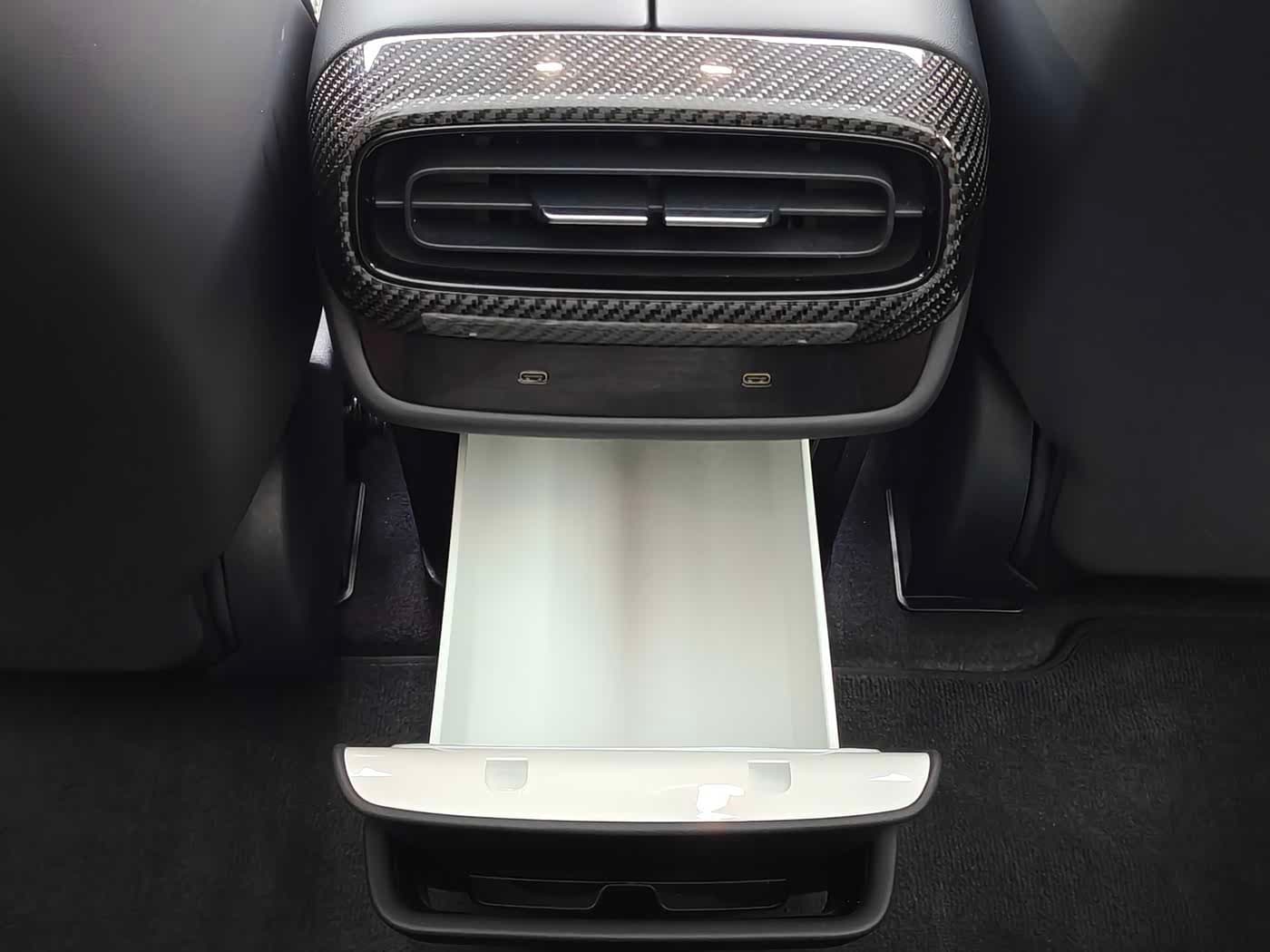 2025 Xiaomi Auto Xiaomi SU7 Ultra Yellow, 7,000 km, China export – photo 10