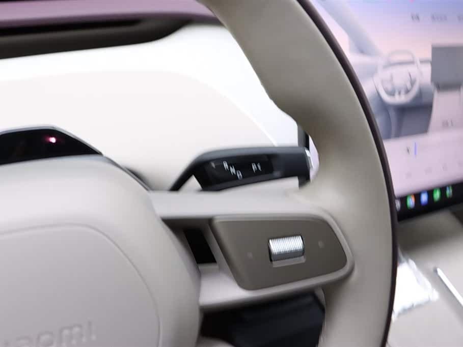 2025 Xiaomi Auto Xiaomi YU7 Green, 19,300 km, China export – photo 10