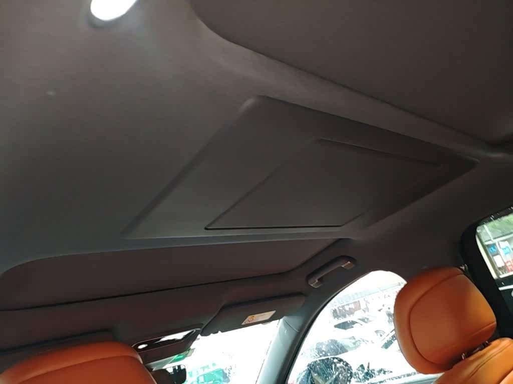 2025 Aito Wenjie AITO M7 Blue, 6,200 km, China export – photo 18