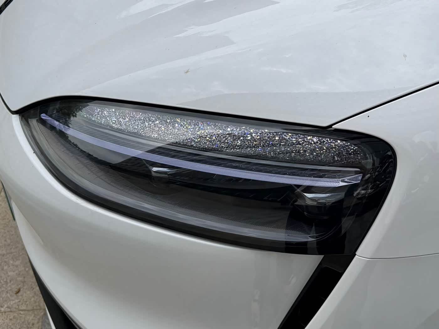 2026 Aito Wenjie AITO M6 White, 500 km, China export – photo 9