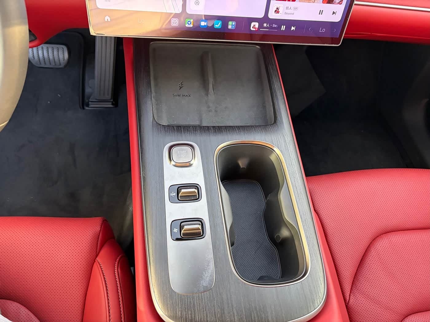 2024 Xiaomi Auto Xiaomi SU7 Green, 15,000 km, China export – photo 7