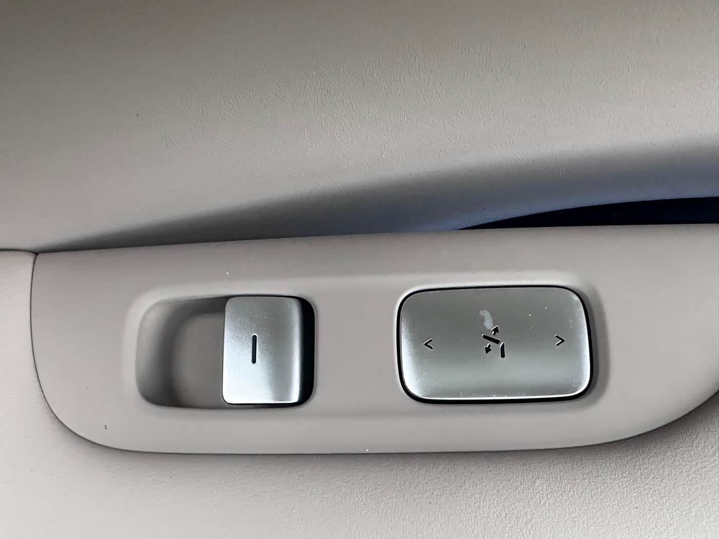 2026 Xiaomi Auto Xiaomi YU7 Gris Argenté, 2,300 km, China export – photo 14