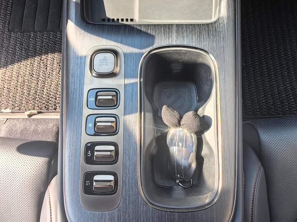 2024 Xiaomi Auto Xiaomi SU7 Green, 35,000 km, China export – photo 14