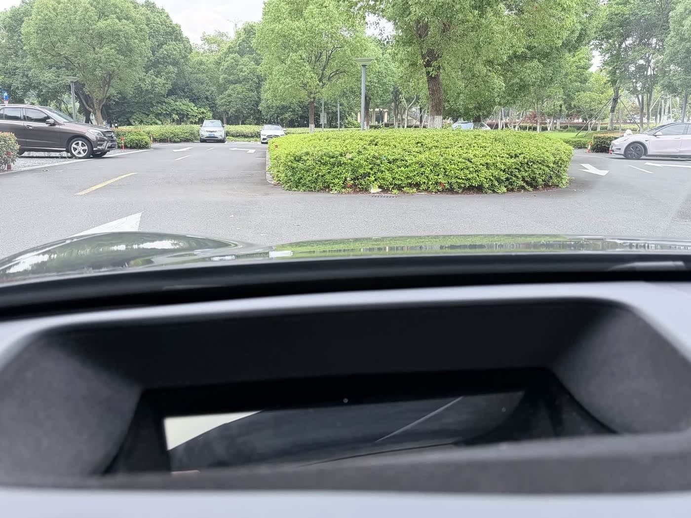 2026 Xiaomi Auto Xiaomi SU7 Black, 4,000 km, China export – photo 13