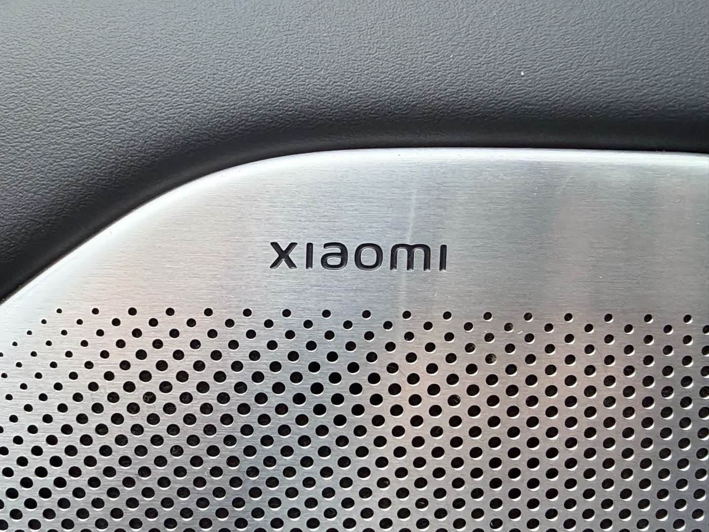 2026 Xiaomi Auto Xiaomi SU7 Black, 4,000 km, China export – photo 16