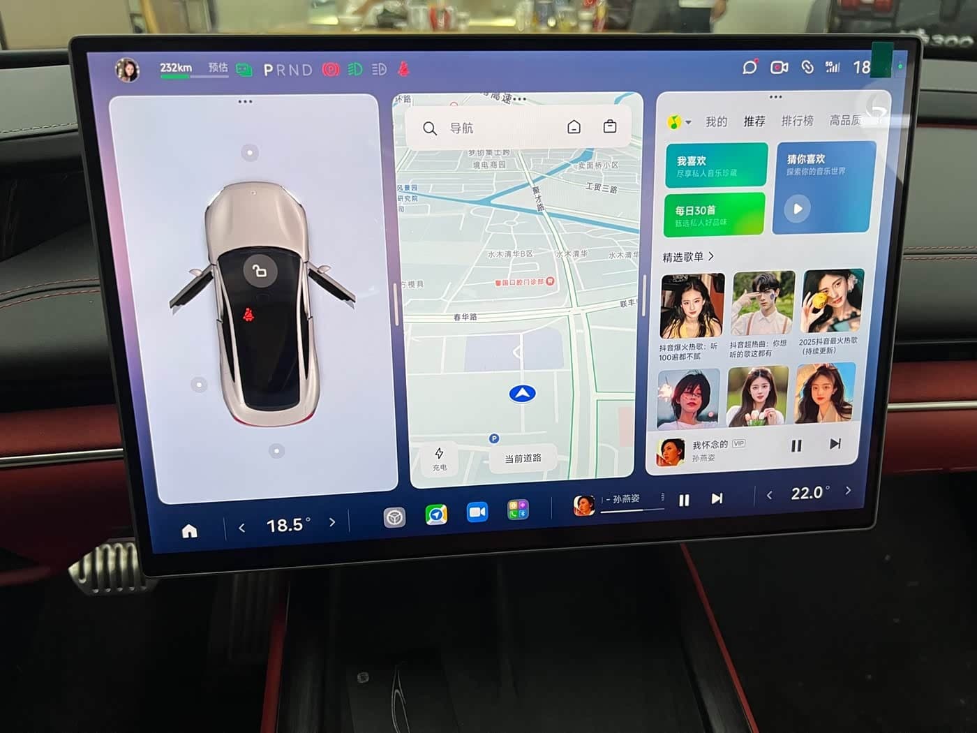 2024 Xiaomi Auto Xiaomi SU7 White, 10,000 km, China export – photo 9