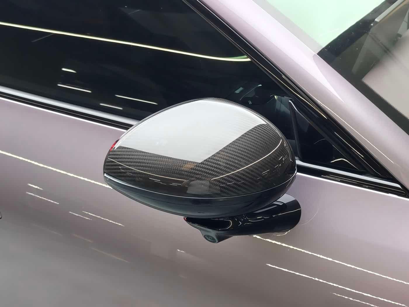 2026 Xiaomi Auto Xiaomi SU7 Red, 600 km, China export – photo 20