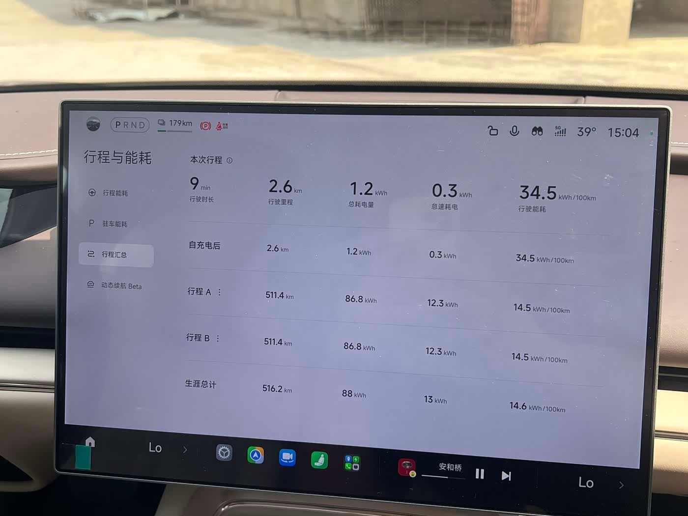2026 Xiaomi Auto Xiaomi SU7 Red, 5,000 km, China export – photo 7