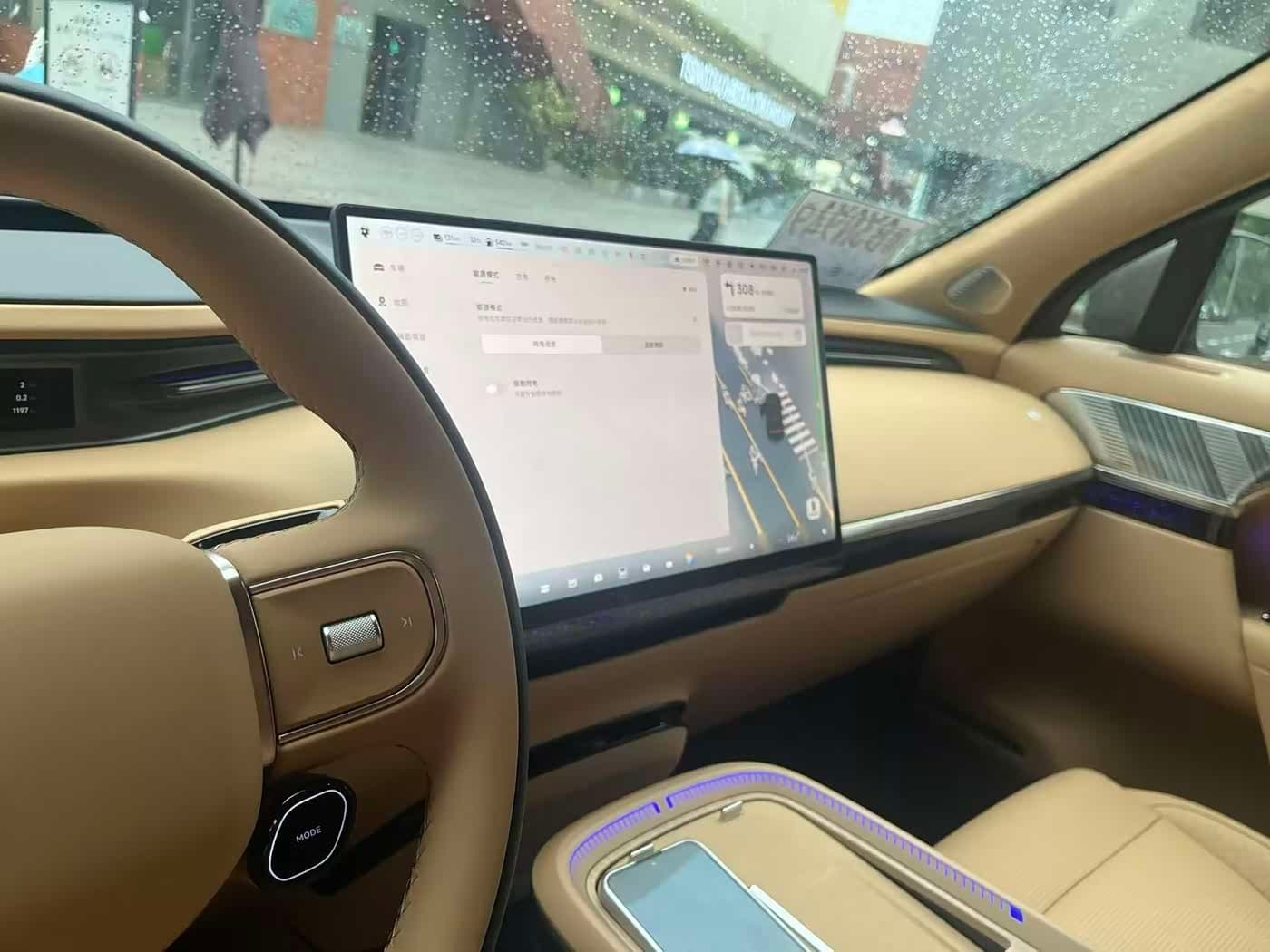 2026 XPeng G01 Zilvergrijs, 100 km, China export – photo 6