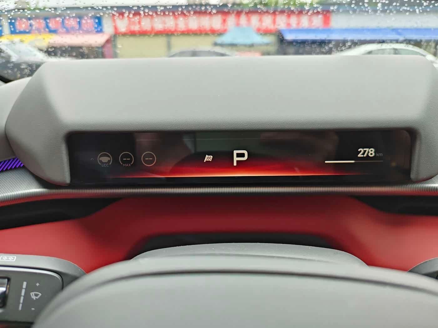 2025 XPeng P7 Gris Plata, 10,000 km, China export – photo 18