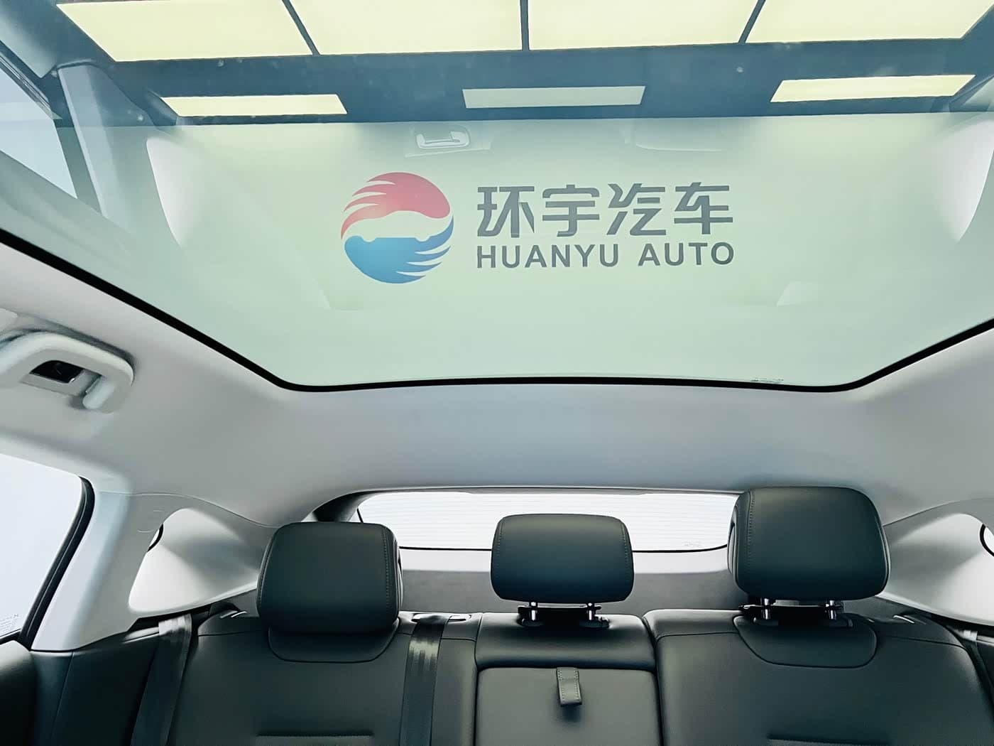 2025 XPeng G6 Black, 27,000 km, China export – photo 15