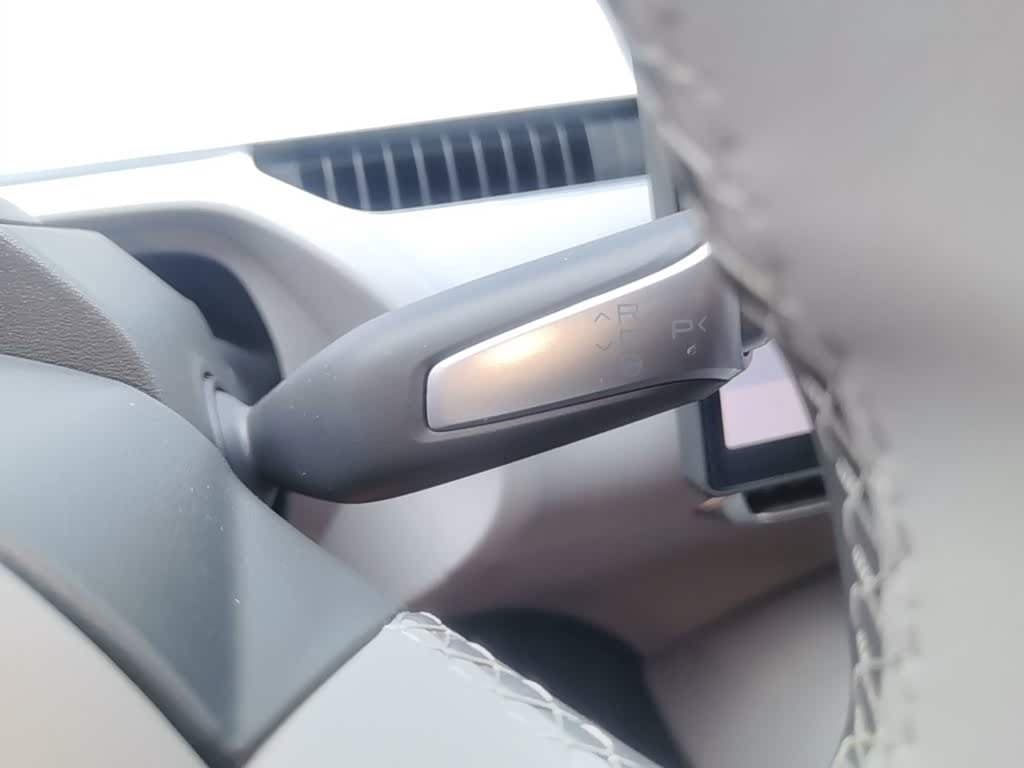 2025 XPeng MONA M03 White, 8,100 km, China export – photo 14