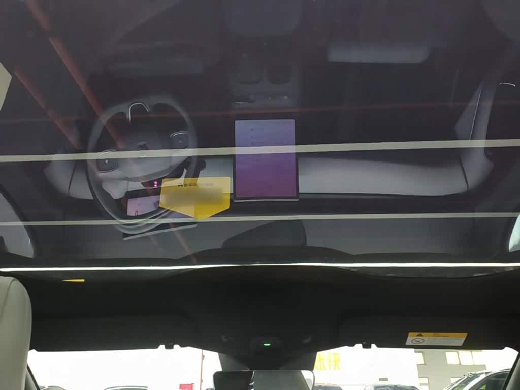 2024 NIO ET5T Blue, 62,400 km, China export – photo 18