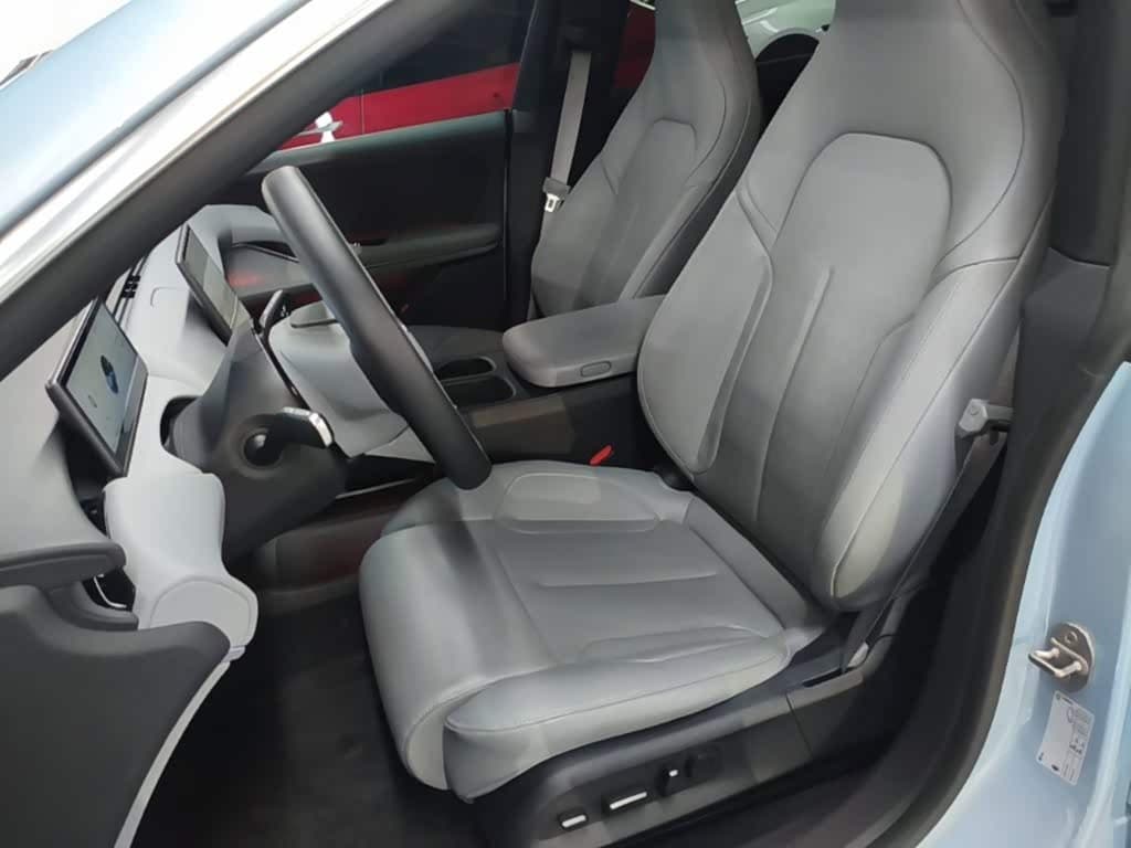 2024 NIO ET5T Blue, 62,400 km, China export – photo 15