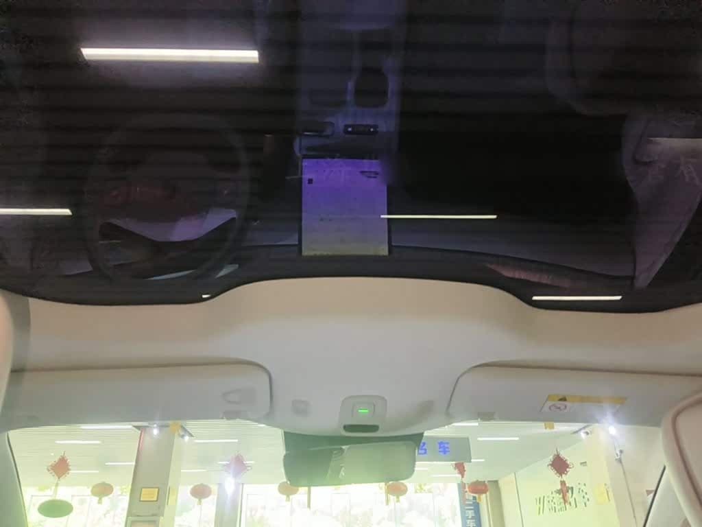 2024 NIO ET7 Gris Plata, 24,700 km, China export – photo 14