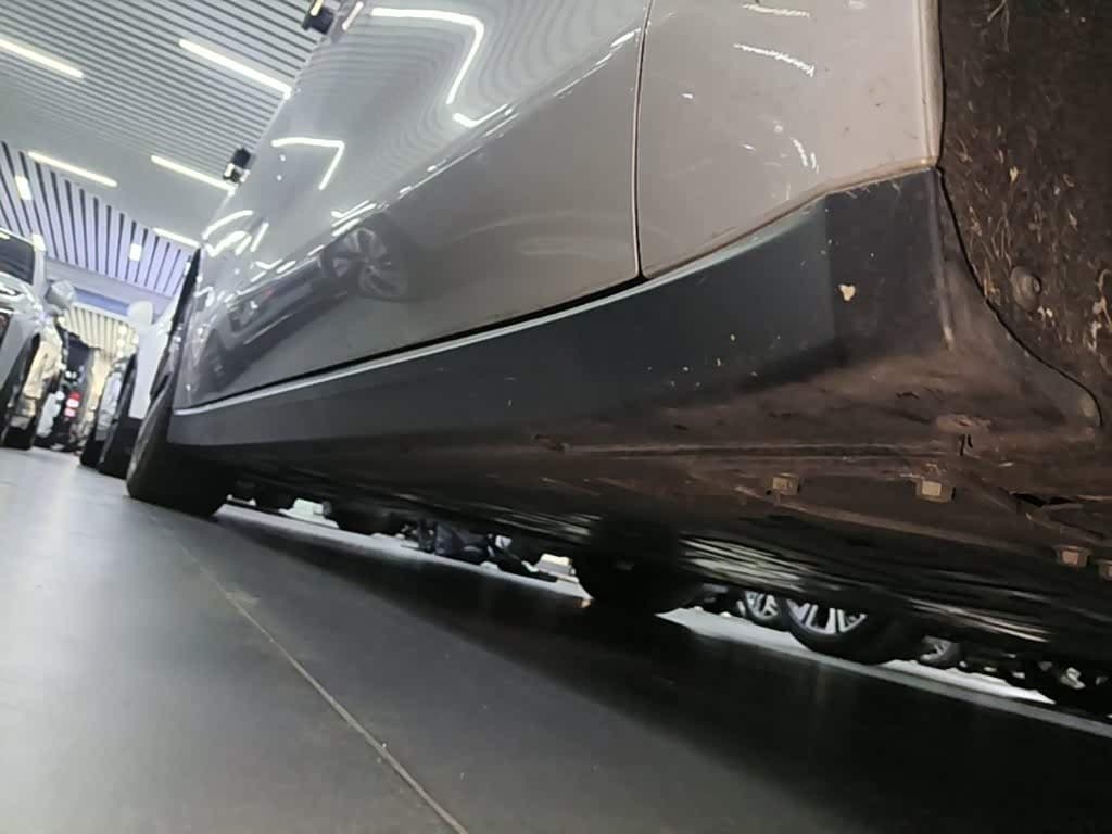 2024 NIO ET7 Gris Plata, 24,700 km, China export – photo 19