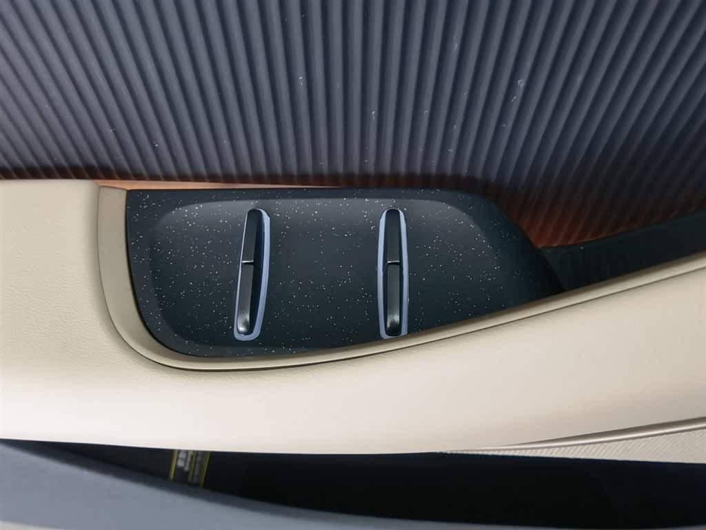 2024 NIO ET5 Black, 32,100 km, China export – photo 9