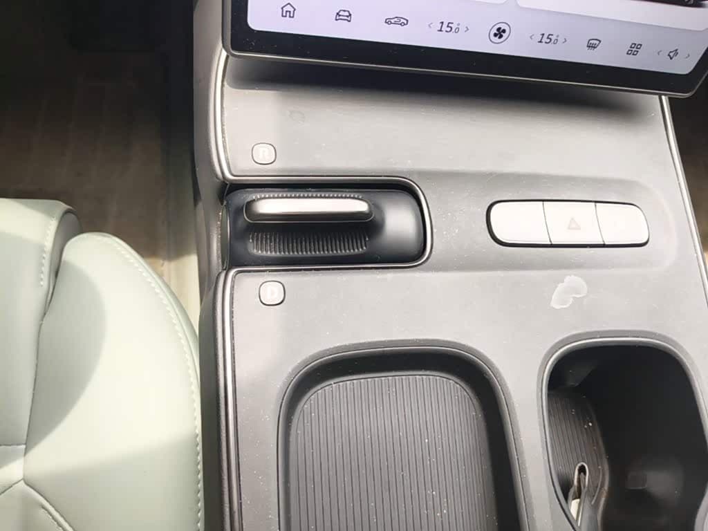 2024 NIO ET5 Blue, 42,800 km, China export – photo 14