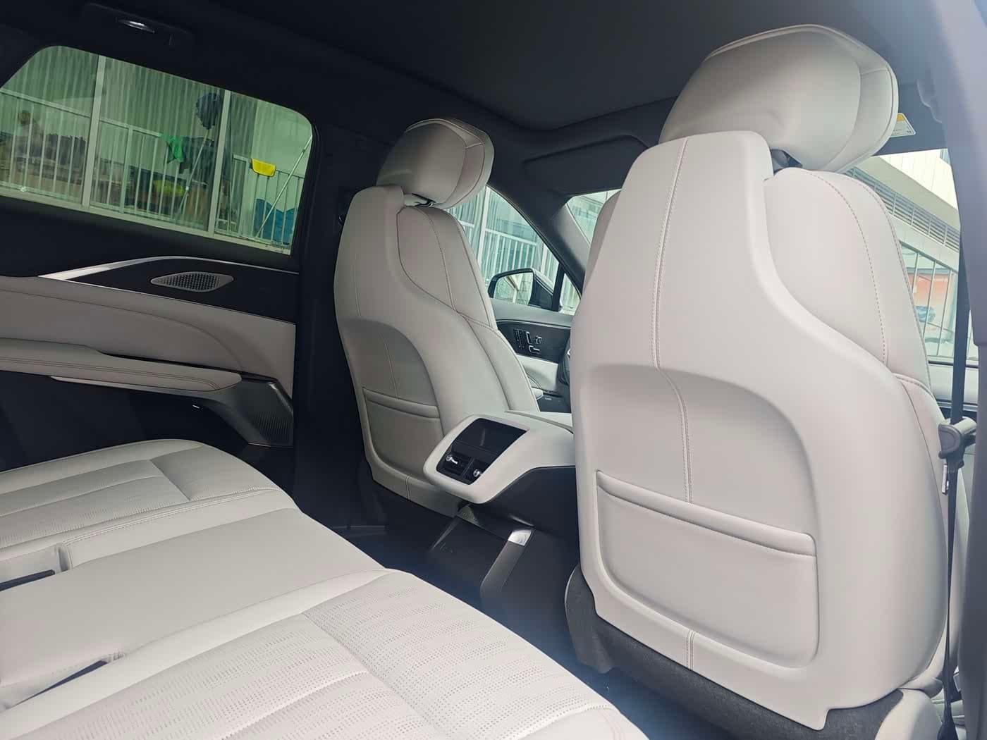 2023 Cadillac IQ Rui Ge Blue, 200 km, China export – photo 18